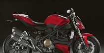 Ducati Streetfighter