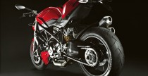 Ducati Streetfighter