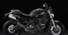 Ducati Monster 696 na 2013 rok