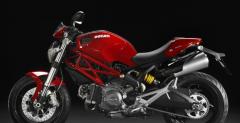 Ducati Monster 696 na 2013 rok