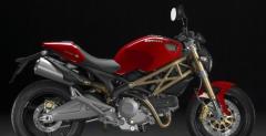 Ducati Monster 696 na 2013 rok