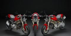 Ducati Monster na 2013 rok