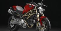 Ducati Monster 696 na 2013 rok