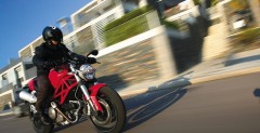 Ducati Monster 696