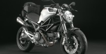 Ducati Monster 696