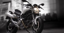 Ducati Monster 696