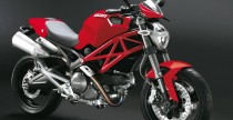 Ducati Monster 696