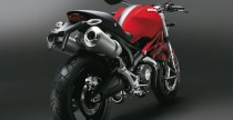 Ducati Monster 696