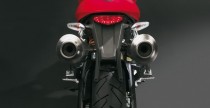 Ducati Monster 696