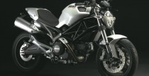 Ducati Monster 696