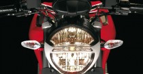 Ducati Monster 696