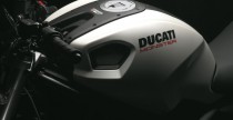 Ducati Monster 696