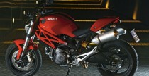 Ducati Monster 696