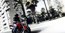 Ducati Monster 696 Ducati Monster 696