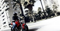 Ducati Monster 696