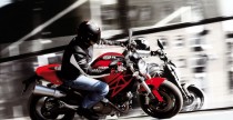 Ducati Monster 696 Ducati Monster 696