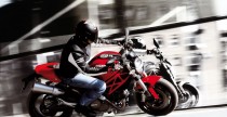 Ducati Monster 696