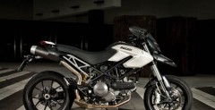 Ducati Hypermotard 796