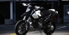 Ducati Hypermotard 796