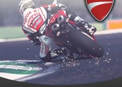 Otwarcie salonu Ducati