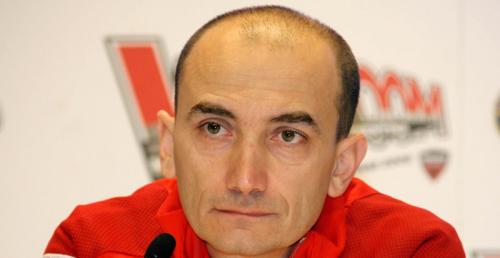 Ducati rozpoczyna ekspansję na Amerykę Południową
