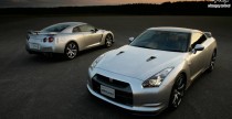 Nissan Skyline GT-R