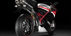 2010 Ducati 1198R Corse Special Edition