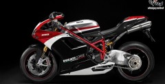 2010 Ducati 1198R Corse Special Edition