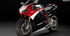 Ducati 1198R Corse Special Edition