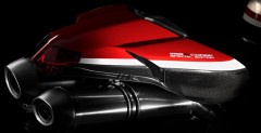 Ducati 1198R Corse Special Edition