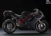 Ducati 1198S