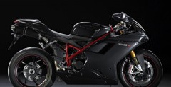 Ducati 1198S