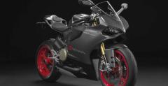 Ducati 1199 Panigale S Senna