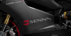 Ducati 1199 Panigale S Senna