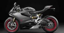 Ducati 1199 Panigale S Senna