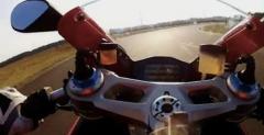 Ducati 1199 Panigale S vs Audi TT RS Plus