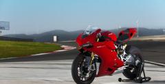 1. miejsce - Ducati 1199 Paginale - 53,4%