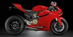 Ducati 1199 Panigale