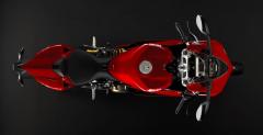 Ducati 1199 Panigale
