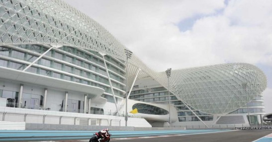 Ducati 1199 Panigale