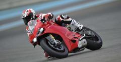 Ducati 1199 Panigale