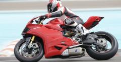 Ducati Panigale 1199