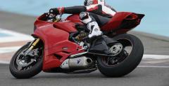 Ducati Panigale 1199