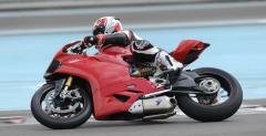 Ducati Panigale 1199