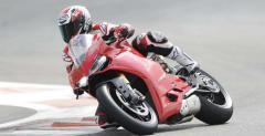 Ducati Panigale 1199