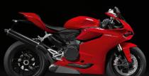Ducati Panigale na rynek japoski