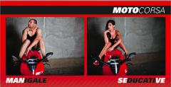 SeDUCATIve vs MANigale