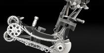 Silnik Ducati Superquadro