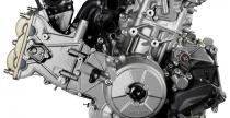 Silnik Ducati Superquadro