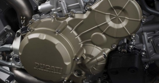 Ducati 1199 Superleggera